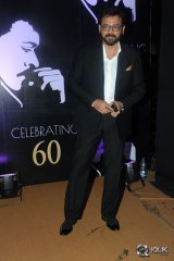 Celebs at Chiranjeevi 60th Birthday Party